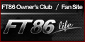 FT86 Life BANNER 120x60